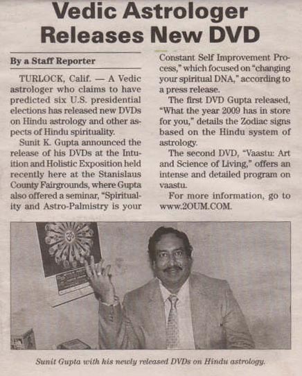 Release of new DVD7-19-2009 