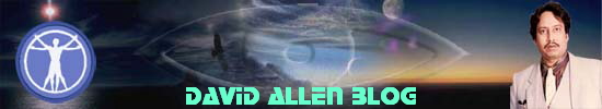 David Allen Blog