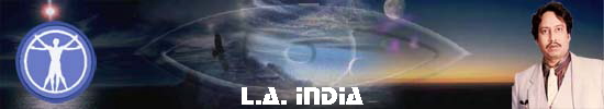 L.A. India
